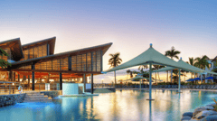 Swanky Fiji holiday, here we come!