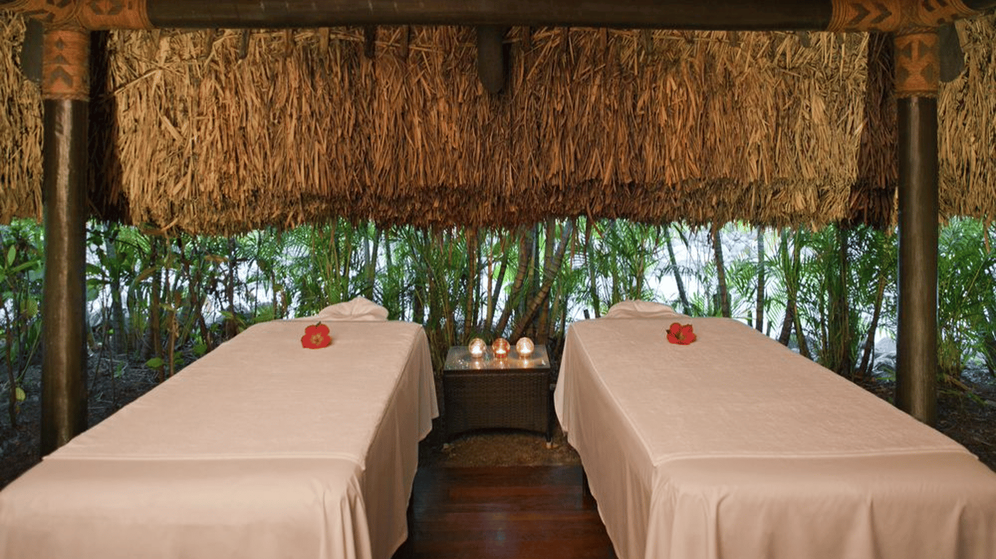 Spa dates? Check again!