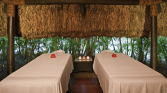 Spa dates? Check again!