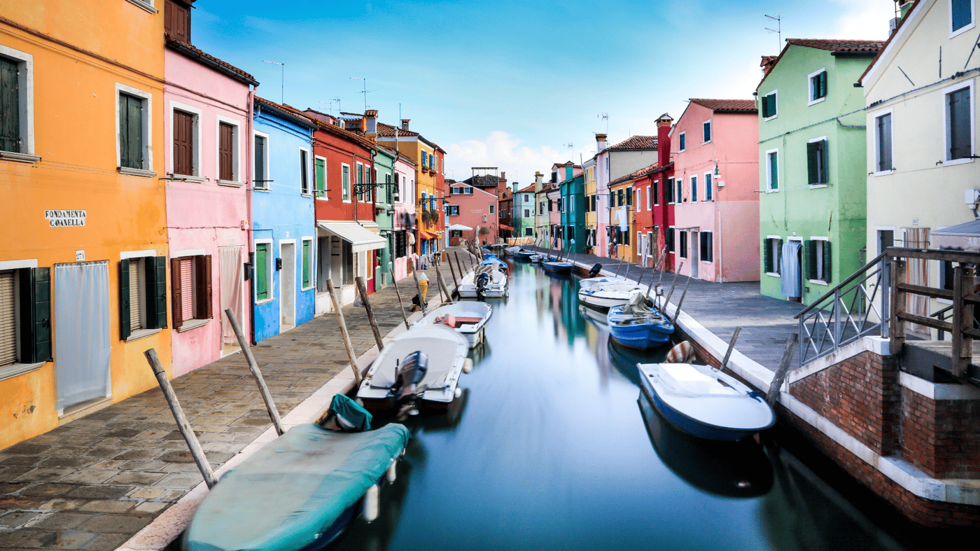 Burano 