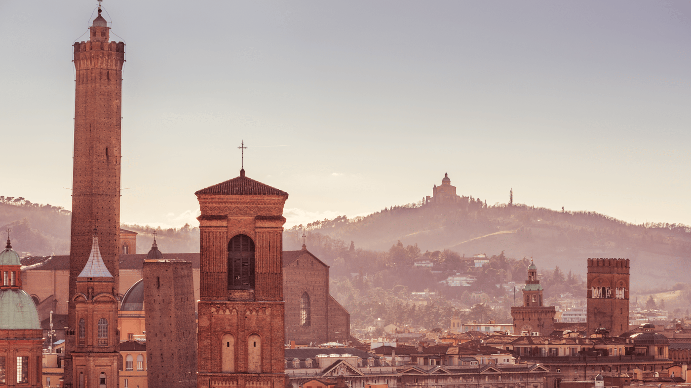 Bologna, Italy
