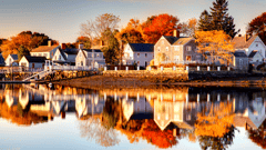 Portsmouth New Hampshire 