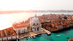 Venice,  Italy 