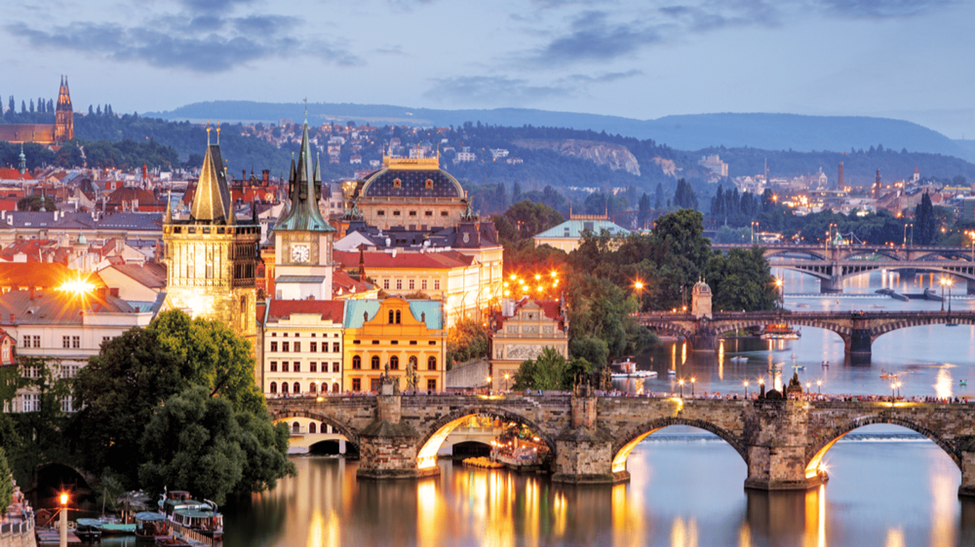 Prague, Czech Republic