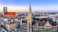 Munich, Germany 