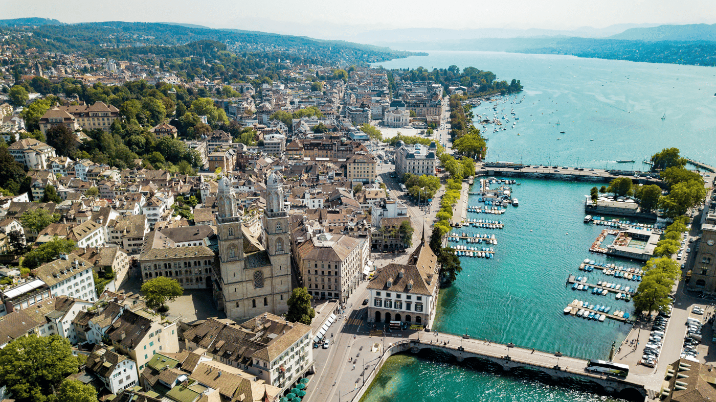 Zurich, Switzerland