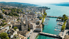 Zurich, Switzerland