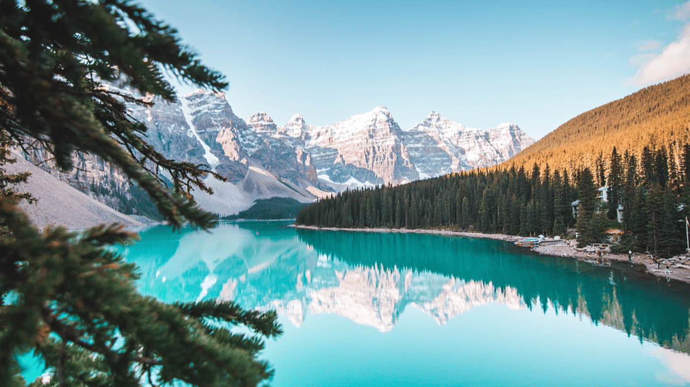 Banff National Park 