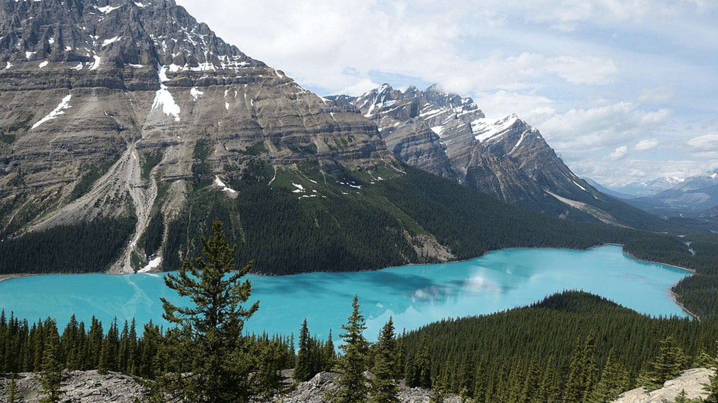 Lake Jasper 