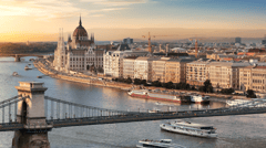 River Cruising in Europe  
