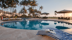 Tangalooma Island Resort 