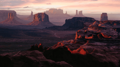 Monument Valley