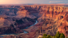 The Grand Canyon
