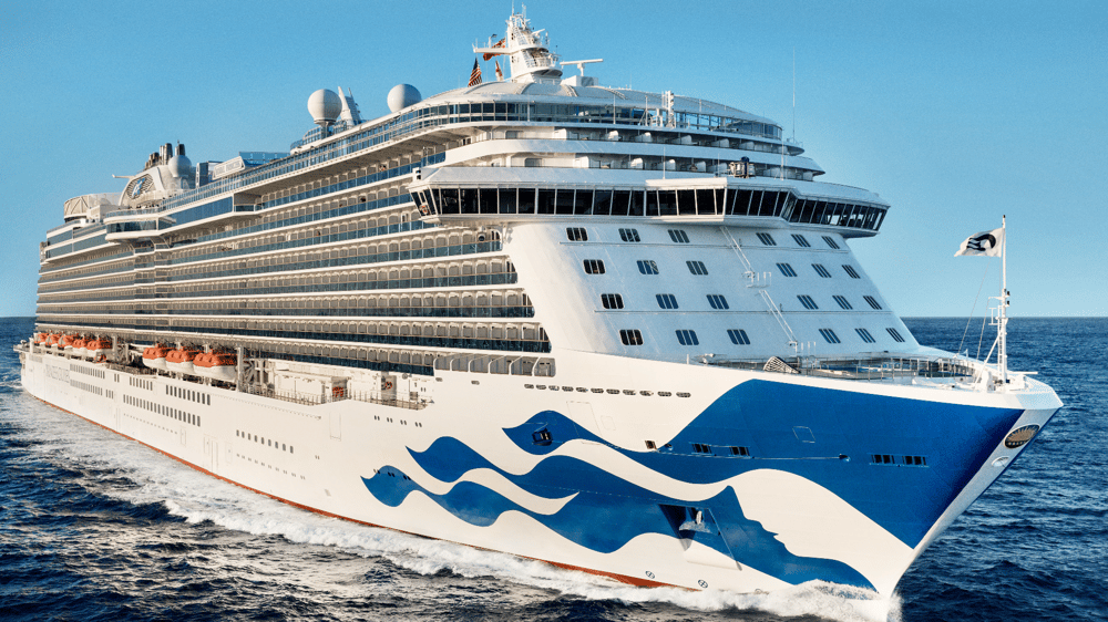 Royal Princess