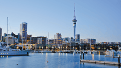 Auckland, New Zealand 