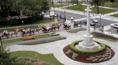 Québec City - you have a day at leisure to explore this city
