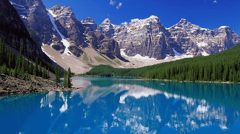 Banff National Park 