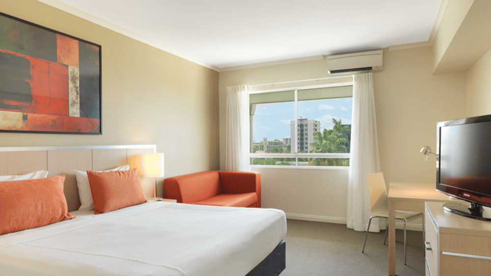 Travelodge Darwin Resort