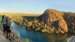 Katherine Gorge 