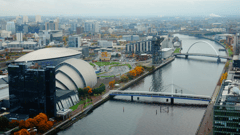 Glasgow (Greenock), Scotland