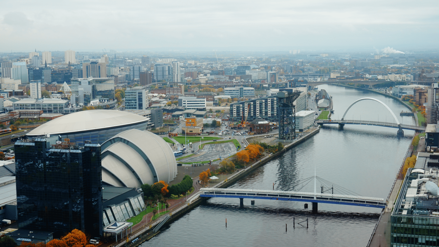 Glasgow City 