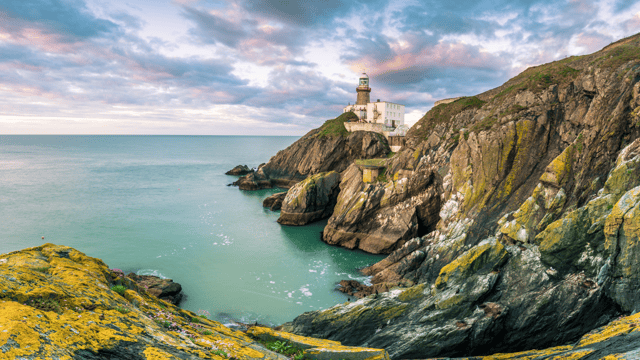 12 day Journey through Ireland