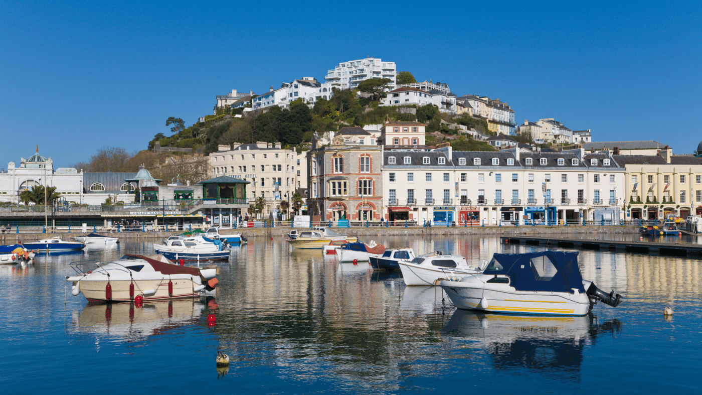 Devon 