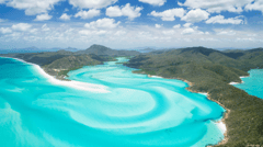 Whitsundays 
