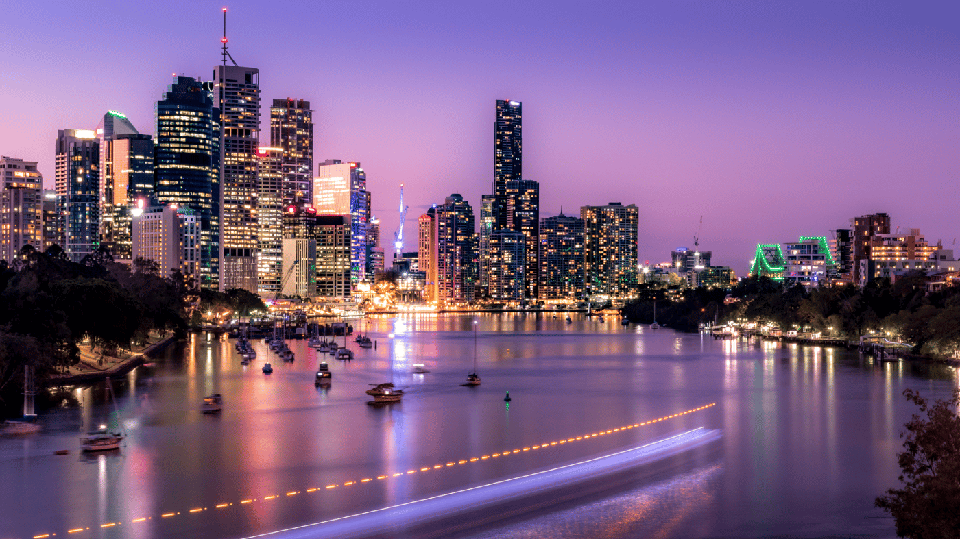 Brisbane, Australia