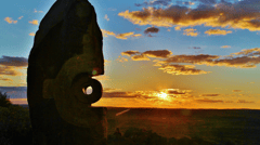 The Living Desert, Broken Hill