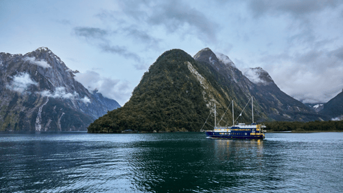 Milford Sound