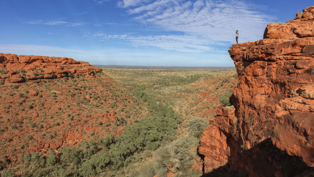 15 amazing days of outback adventures from Adelaide to Darwin!