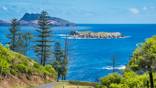 Norfolk Island 