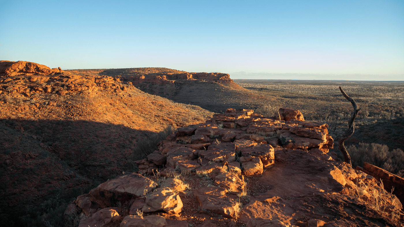 Kings Canyon 