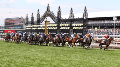 Melbourne Cup, Australia