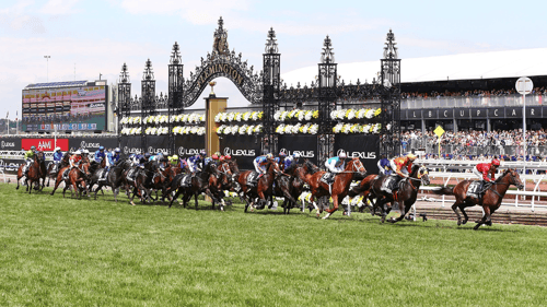 Melbourne Cup, Australia