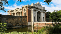 Menin Gate 