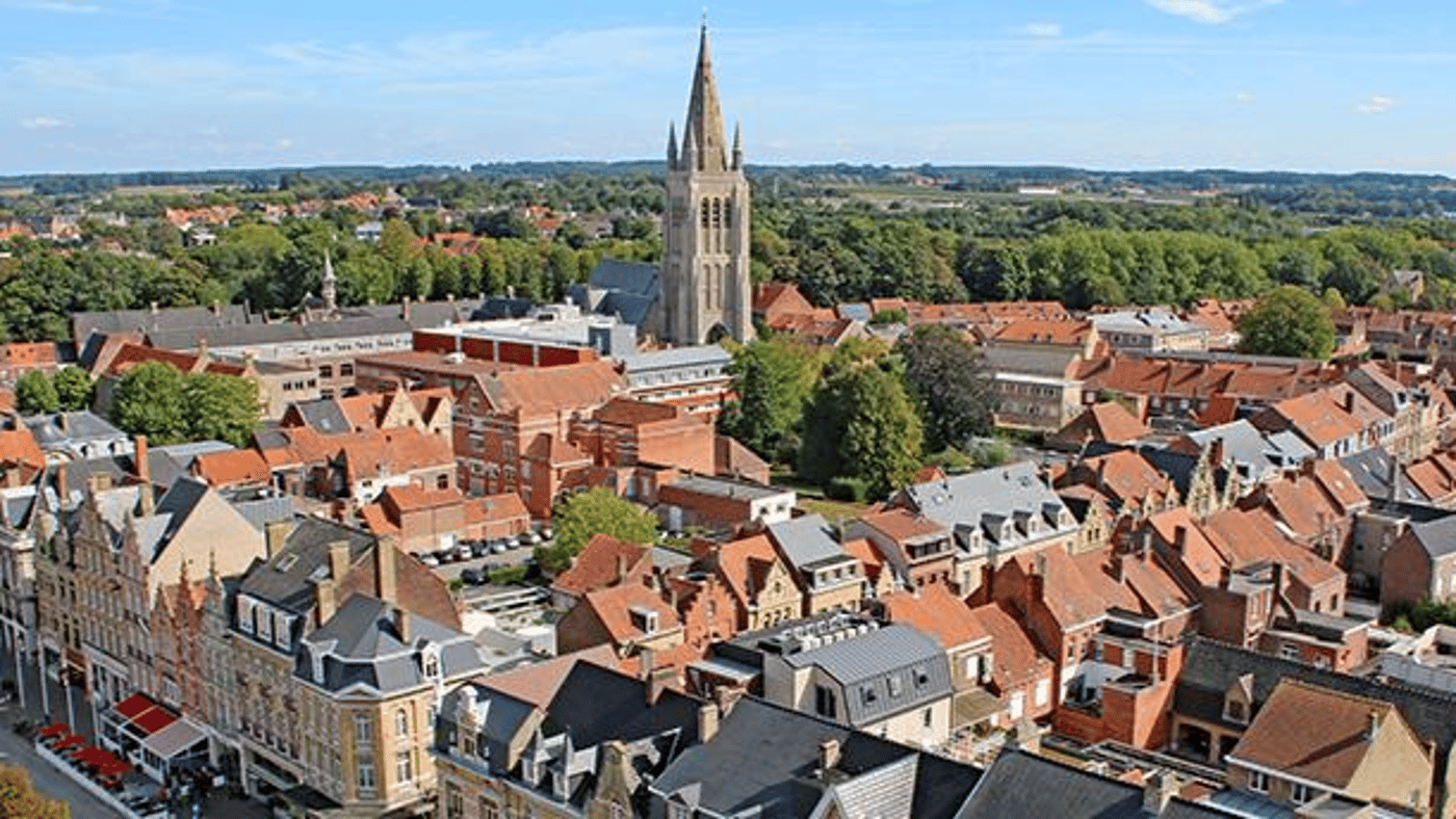 Ypres 