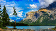 Banff National Park 