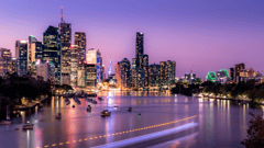 Brisbane, Australia