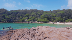 Eden, Australia