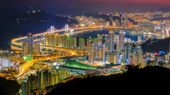 Busan, South Korea