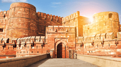 Agra Fort