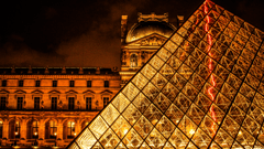 Paris, France 