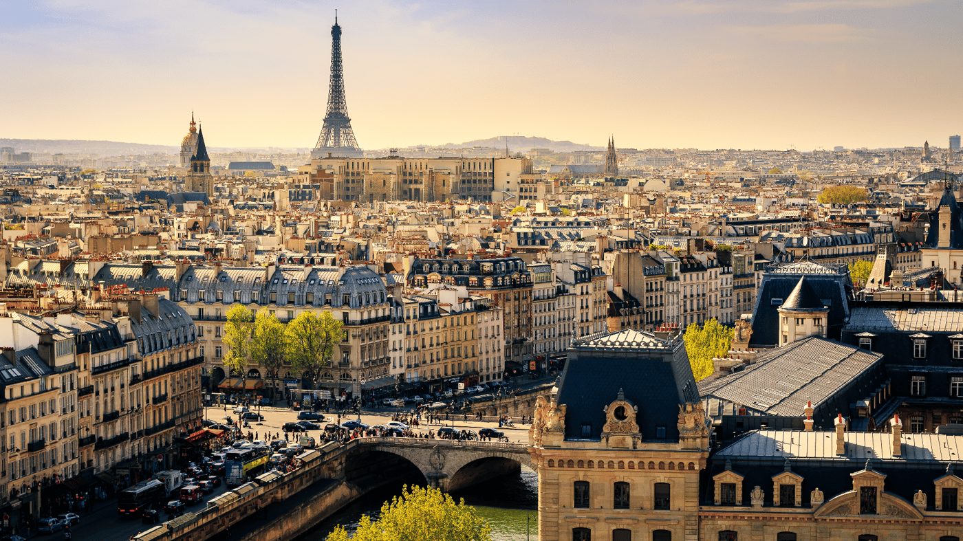 Paris, France 