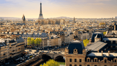 Paris, France 