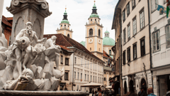 Explore Ljubljana with a local specialist