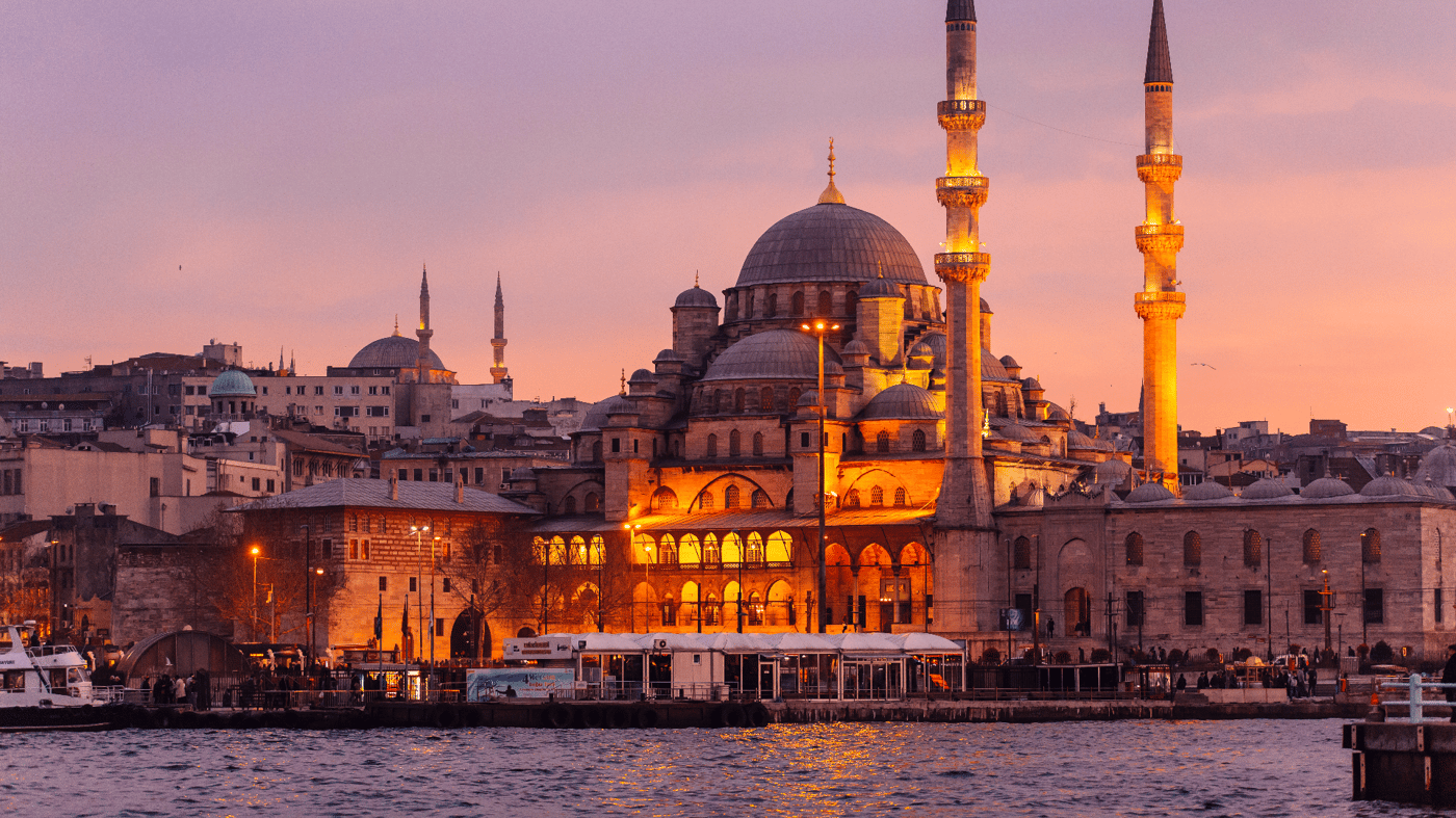 Istanbul