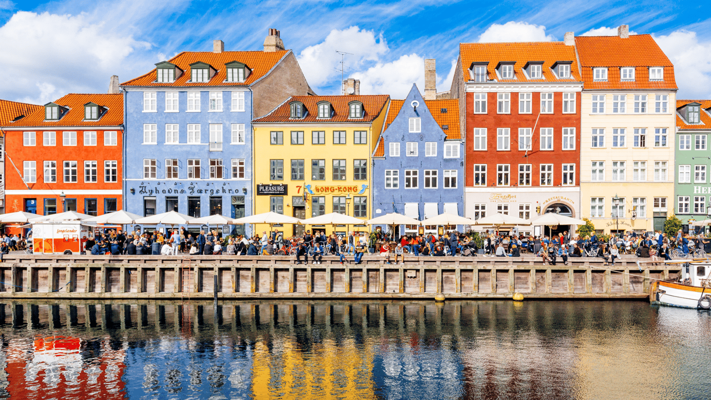 Copenhagen, Denmark