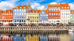 Copenhagen, Denmark